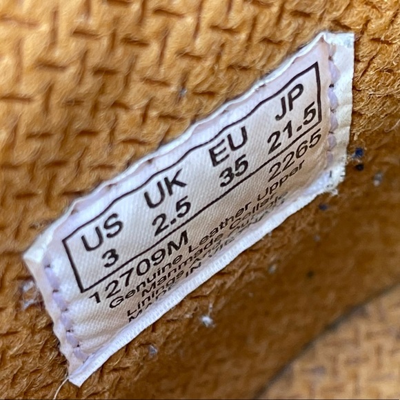 Youth Timberland 6-inch Waterproof Boots - Picture 8 of 15